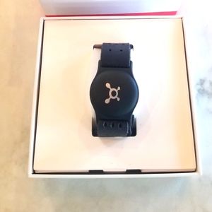 Orangetheory OT Beat Heart monitor